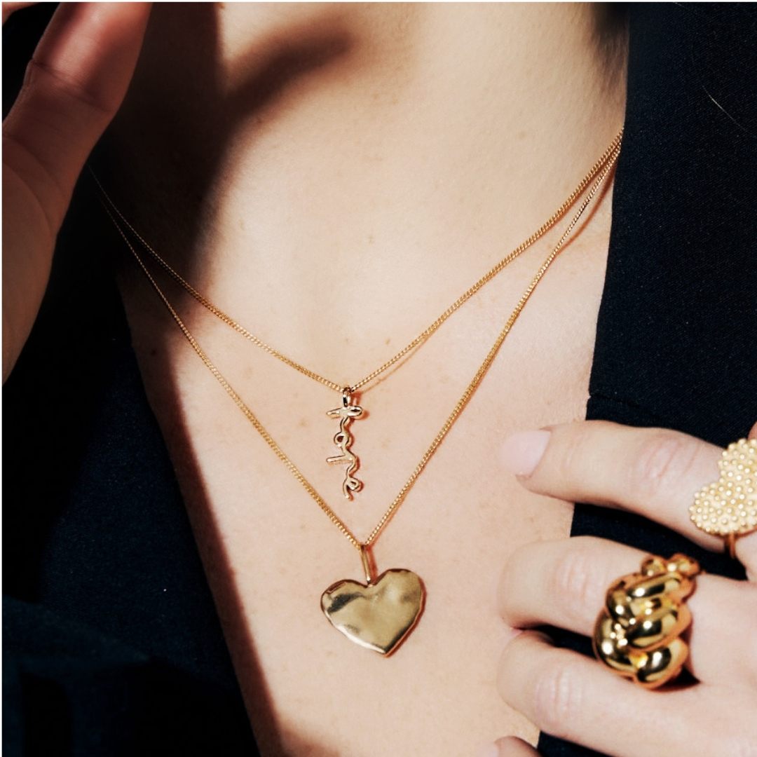 HALSBAND