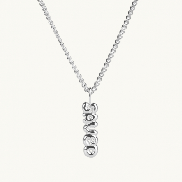 silverhalsband saved