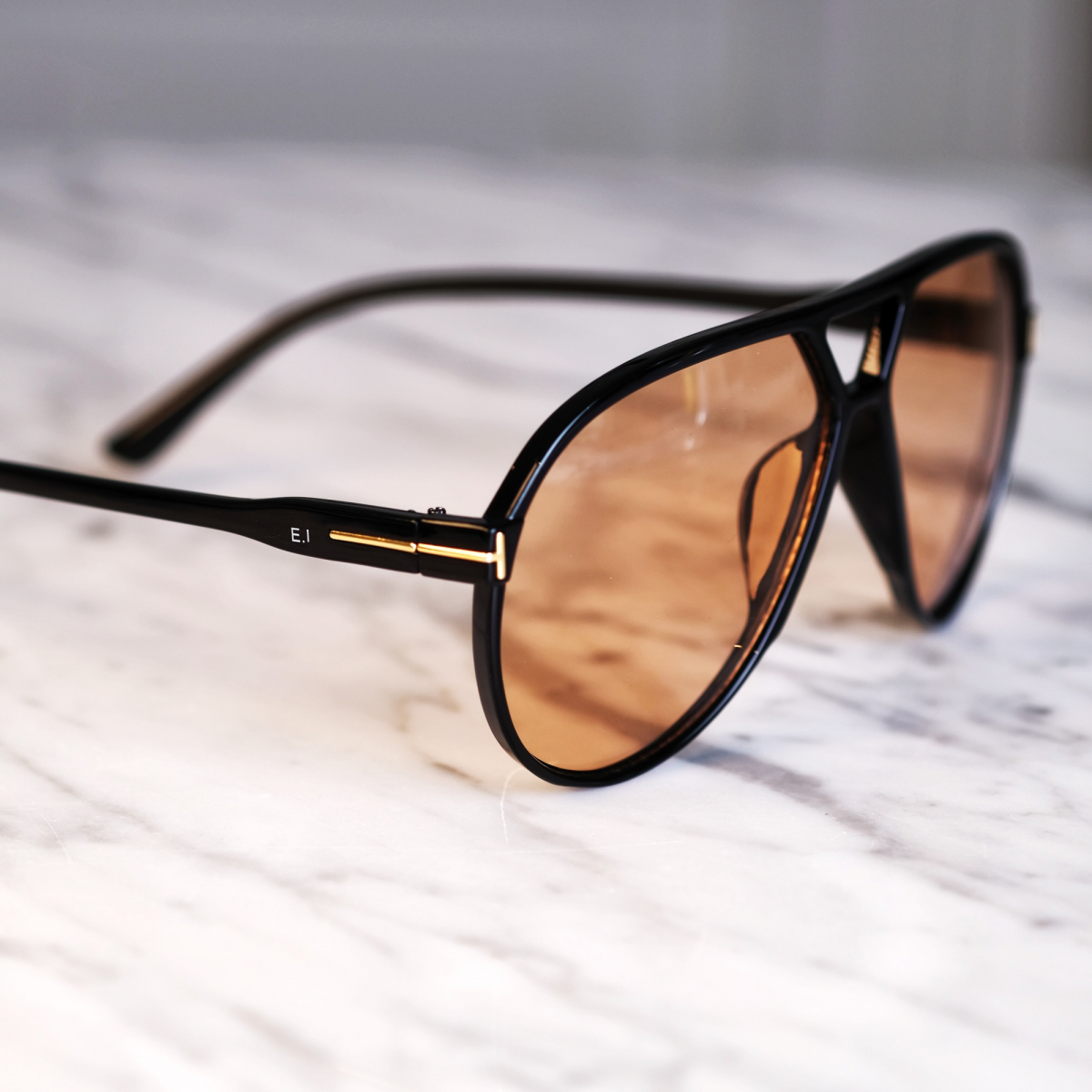 Sunnies Brown