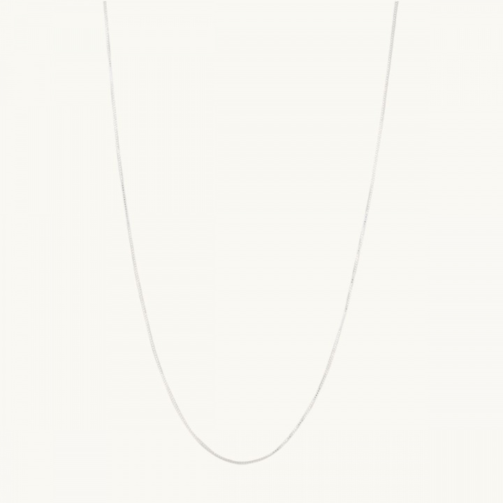 Kedja i sterlingsilver