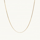 EXTENDABLE CHAIN GOLD
