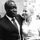 Vlgrenhet, pmu, nobel pris, fred, Denis Mukwege, till kongo med krlek